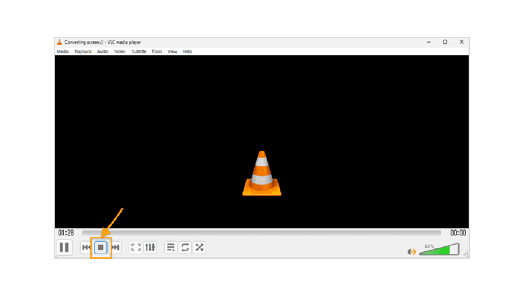 Instantly Hide What You’re Watching