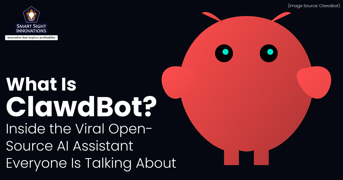 What Is ClawdBot? Inside the Viral Open-Source AI Assistant Everyone Is Talking About