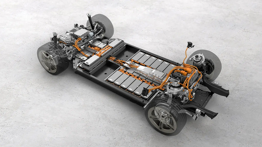 The Problem with Today’s Lithium-Ion Batteries