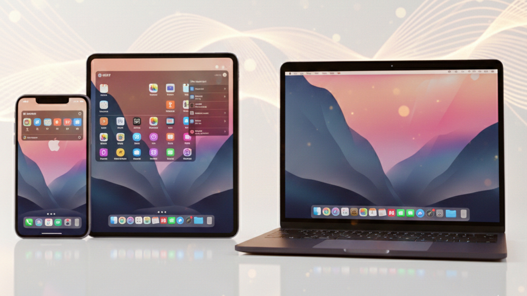 iOS 27, iPadOS 27, macOS 27