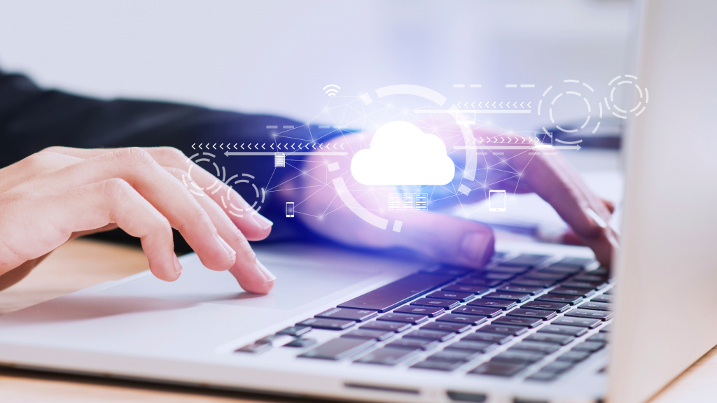 Set Up Cloud Backup and Establish Redundant Data Protection