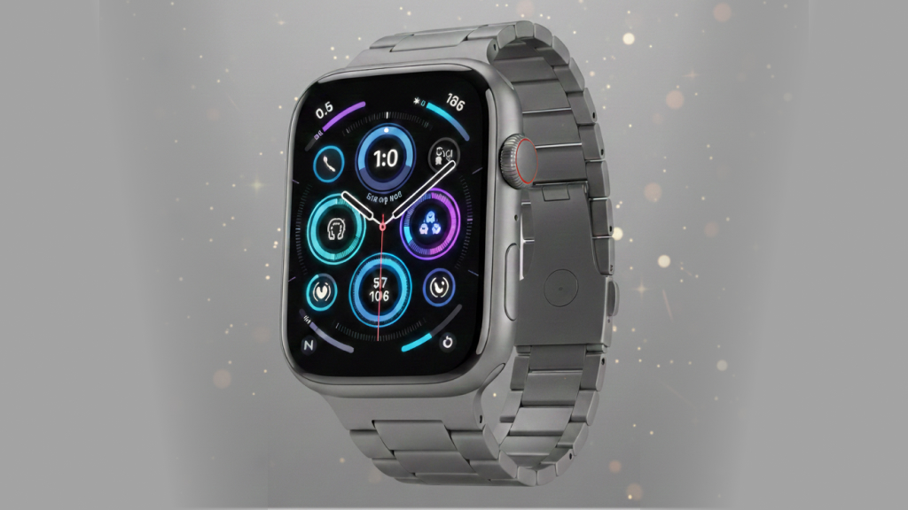 Apple Watch Series 12