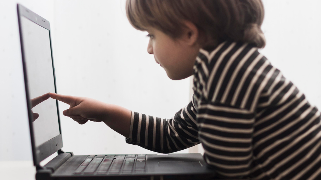 Setting Up Parental Controls and User Account Management