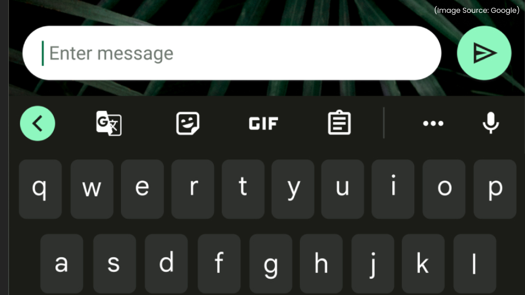 Productivity-Boosting Gboard Tricks