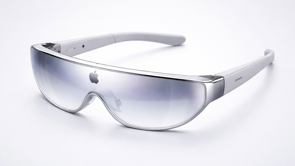 Apple Glasses