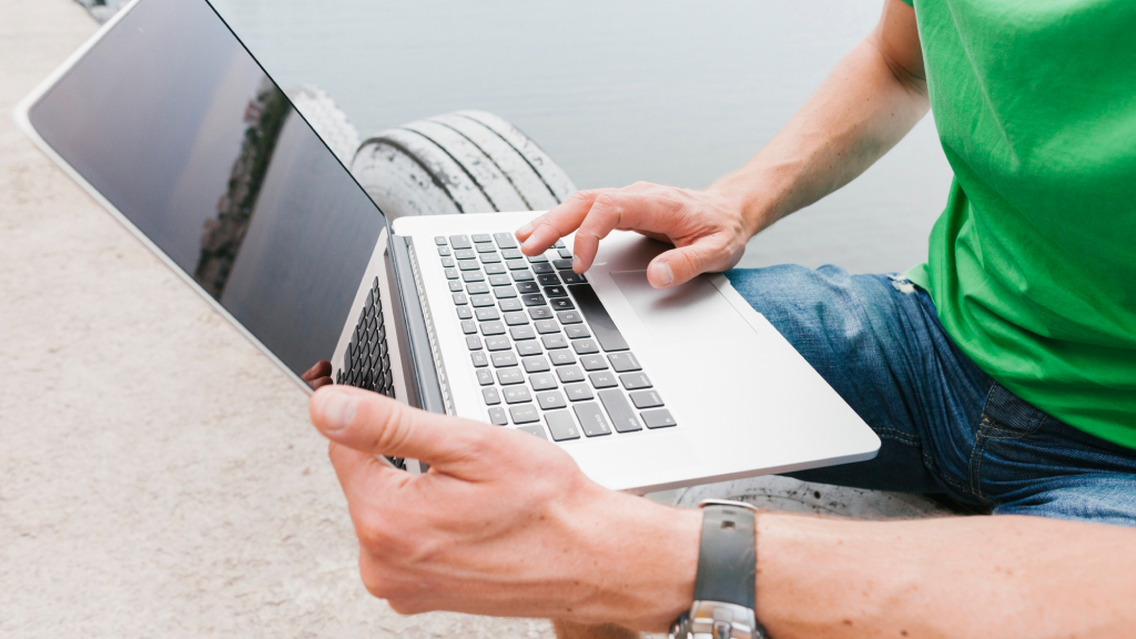 Turn On Antitheft Tools to Protect Your Investment