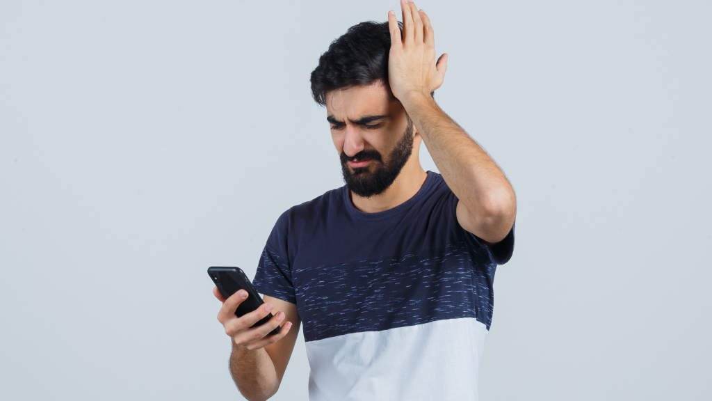 Scenario 3: No Wi-Fi and No Cellular Service