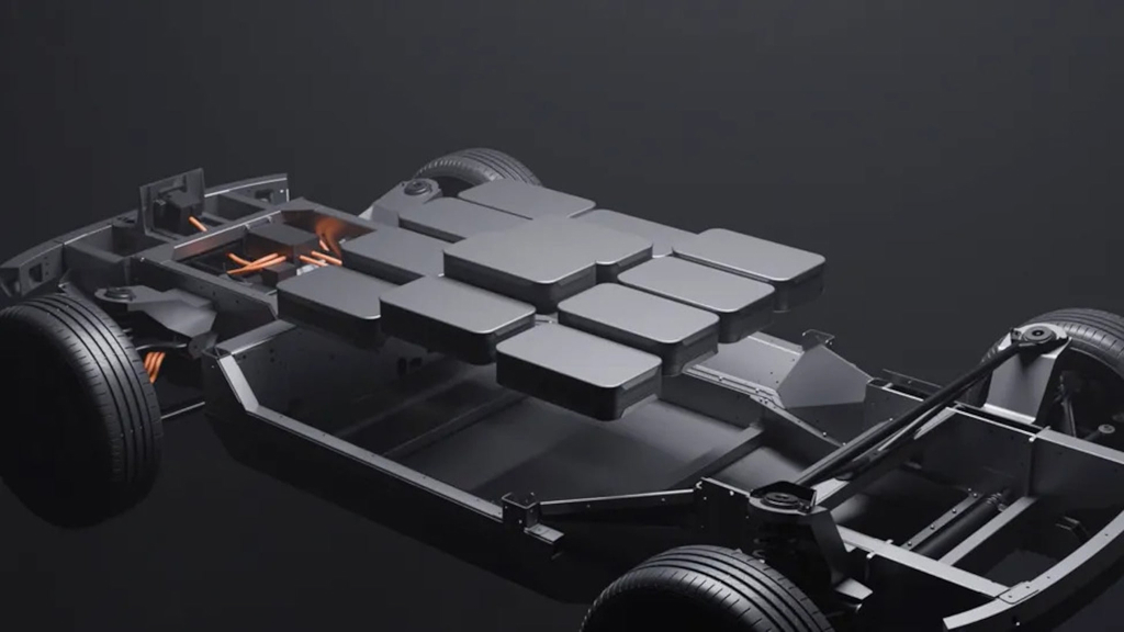 Key Technical Breakthroughs Honda Has Achieved