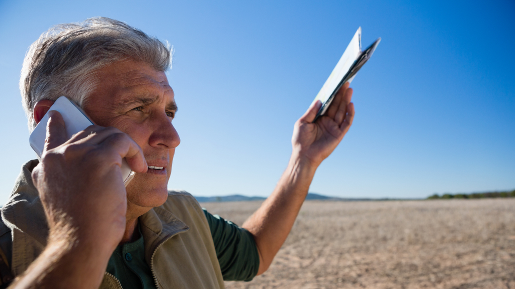 Satellite SOS on Google Pixel: Texting Without Any Network
