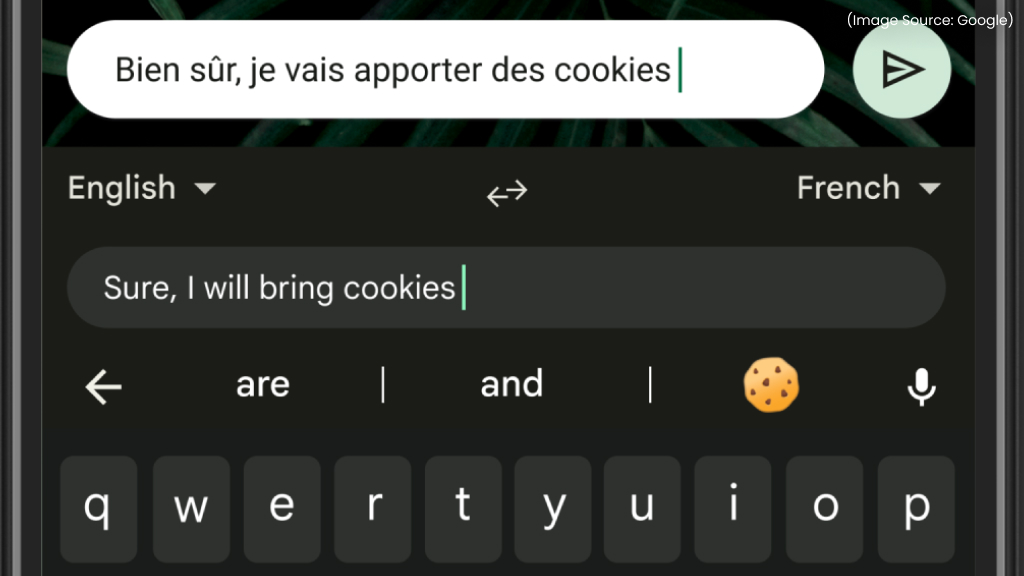 Multilingual and Translation Power