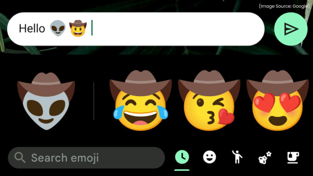 Fun and Expressive Features