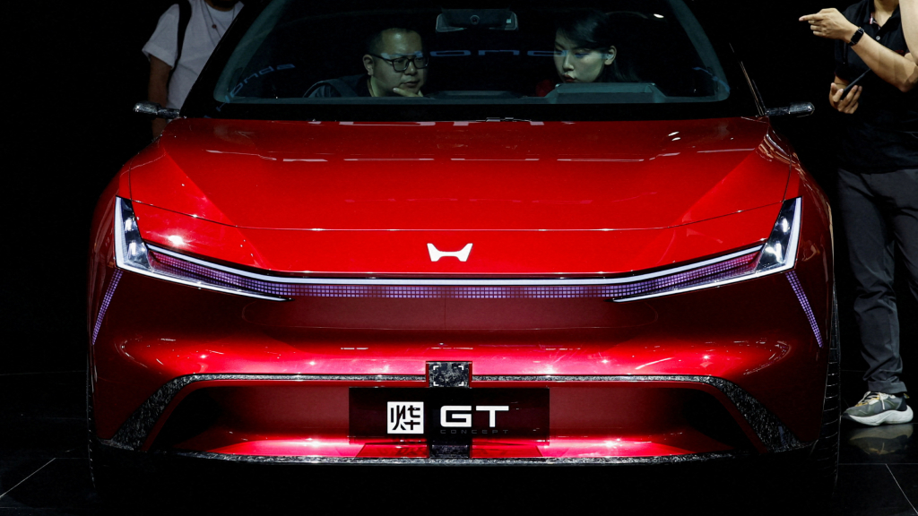 When Will Honda’s Solid-State EVs Arrive?