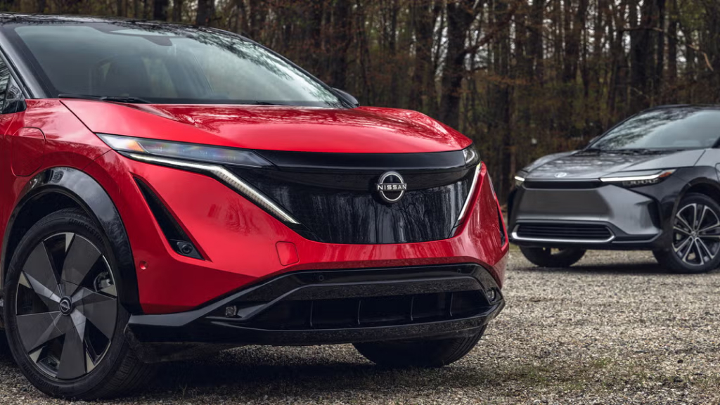 How Honda Compares to Toyota, Nissan, and Other Rivals