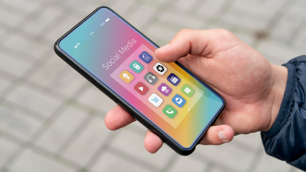What Are Hidden Apps on Android?