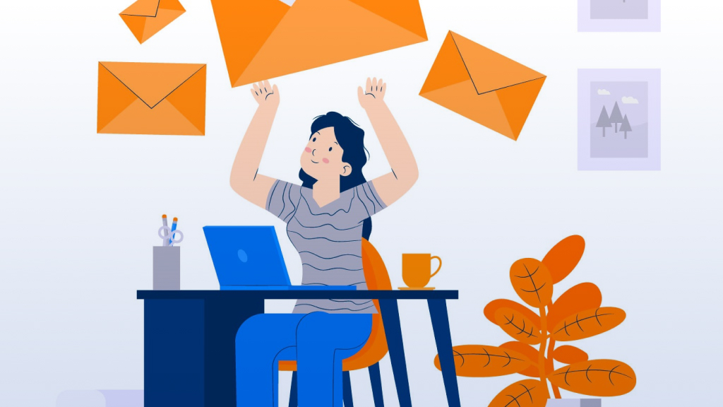 Why Deleting Emails Isn’t Always the Best Option?