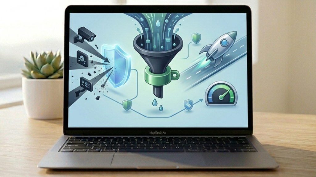 Why You Need Privacy Extensions