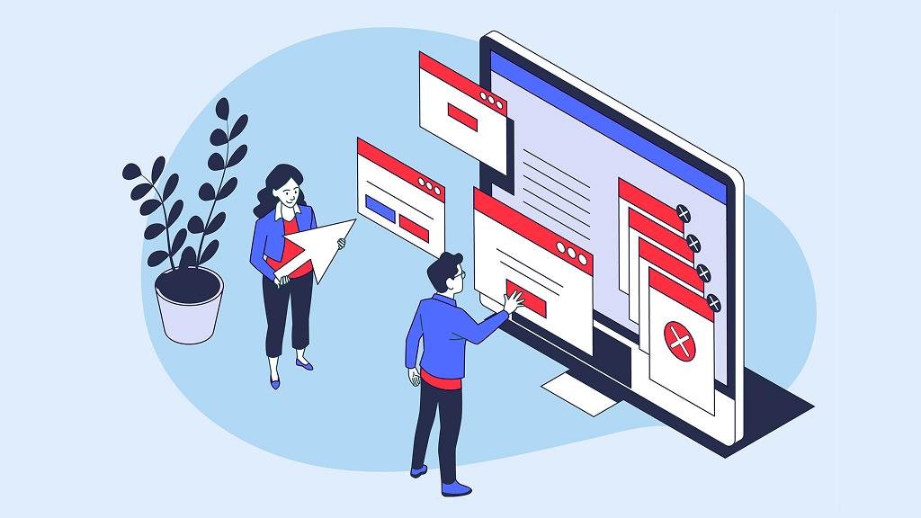 Disable Sponsored Suggestions and New Tab Content