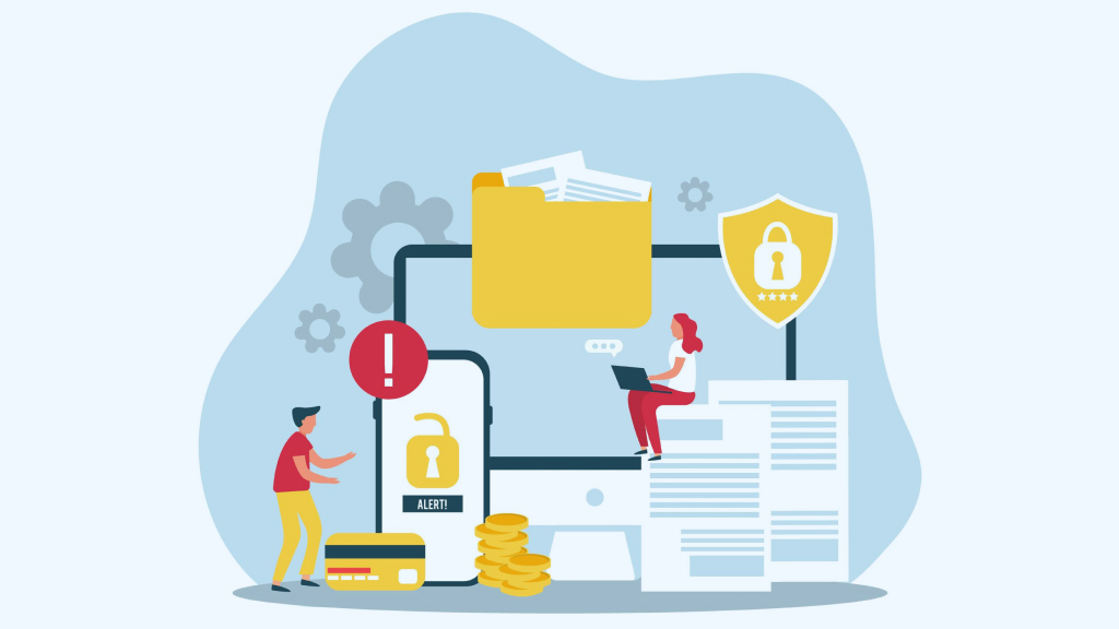 Warnings Before Clearing Cookies