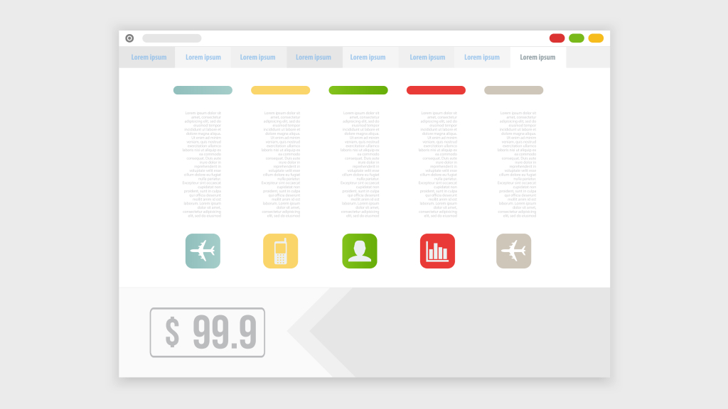 Consider Using Containers