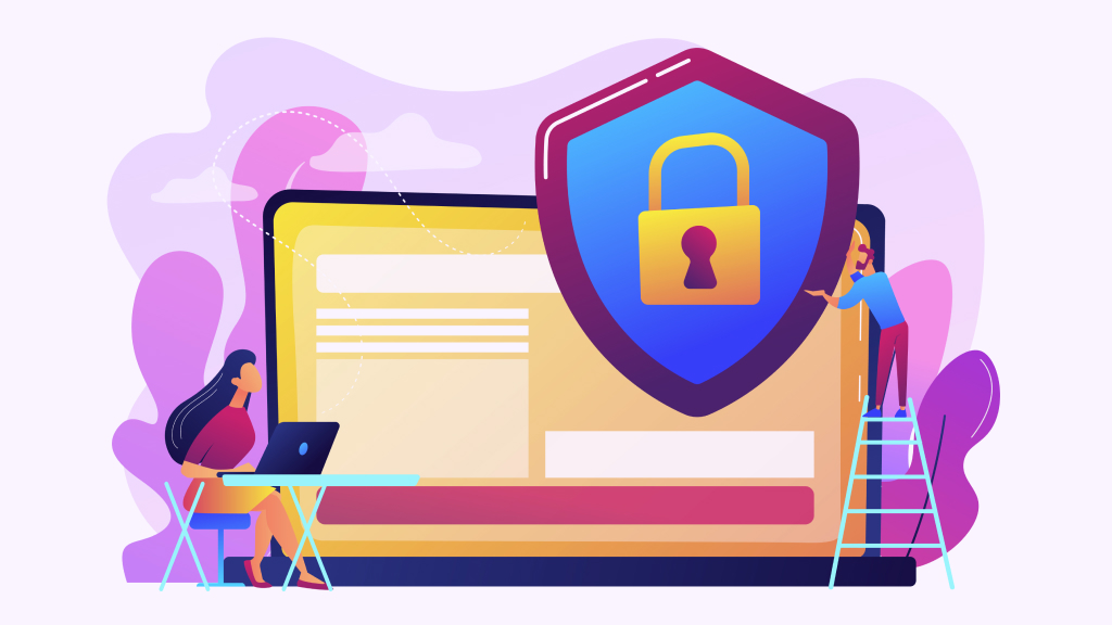 Install Best Privacy Extensions