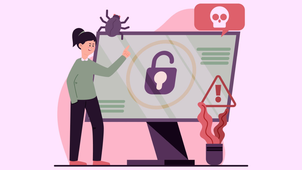 Understand Your Threat Model