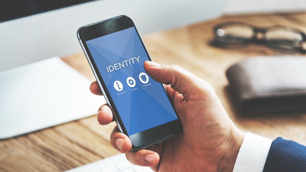 Keep Your Phone Secure