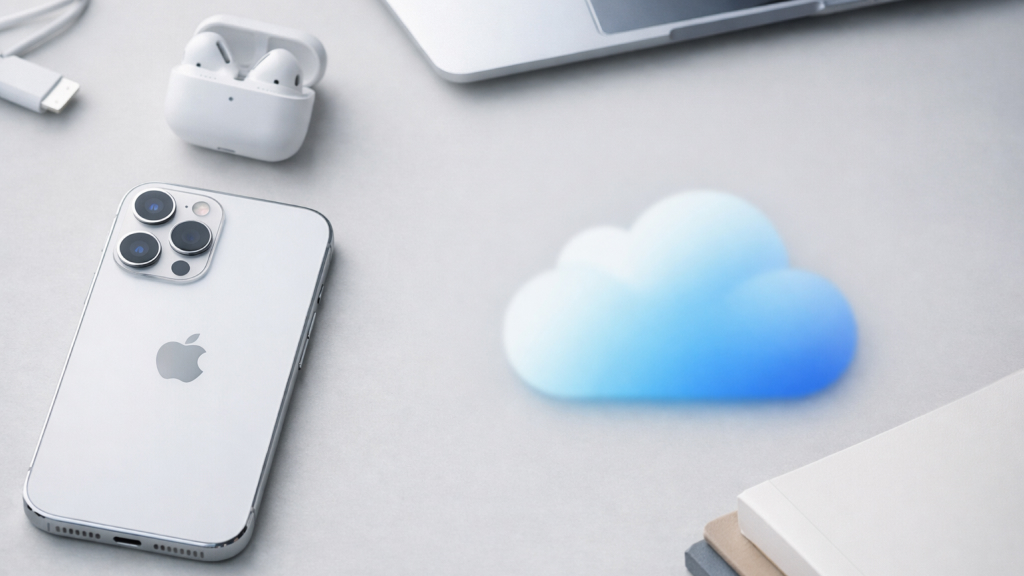 Method 2: Use “Optimize iPhone Storage” (Best for Saving Space)