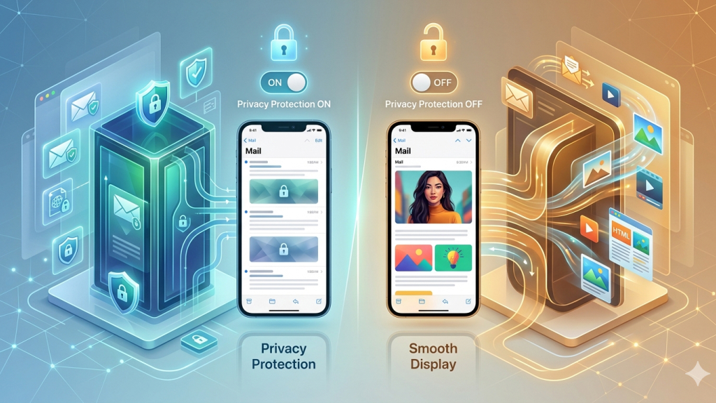 Should You Disable Mail Privacy Protection?