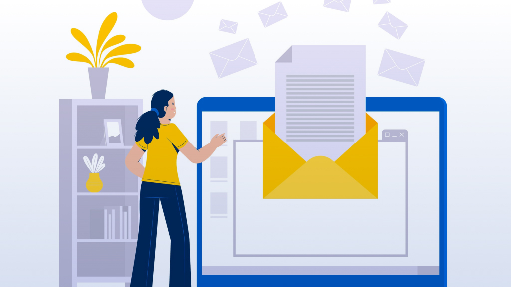 Step 3: Create an Archive Gmail Account