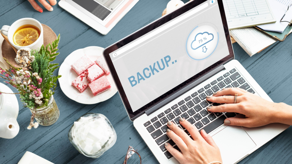 Common Backup Mistakes to Avoid