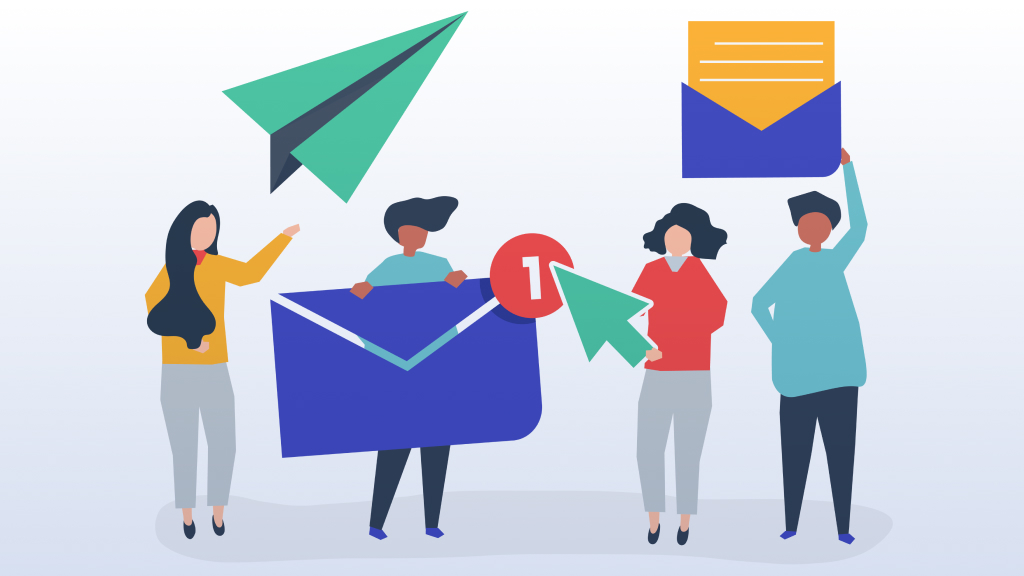 Step 5: Start the Email Transfer