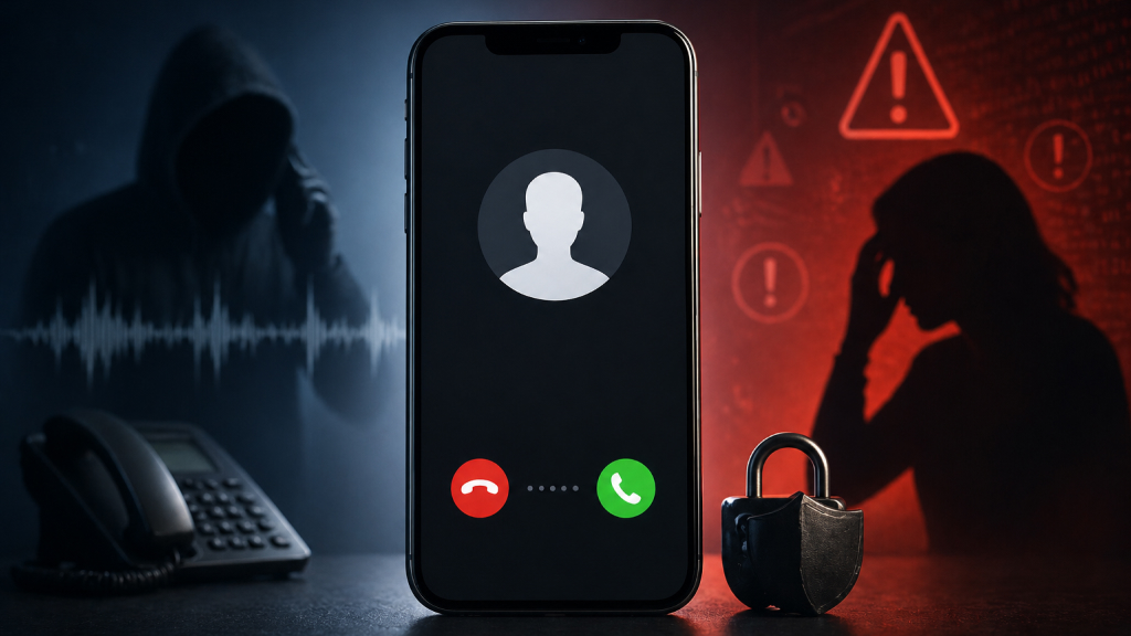 What Does “No Caller ID” Mean?