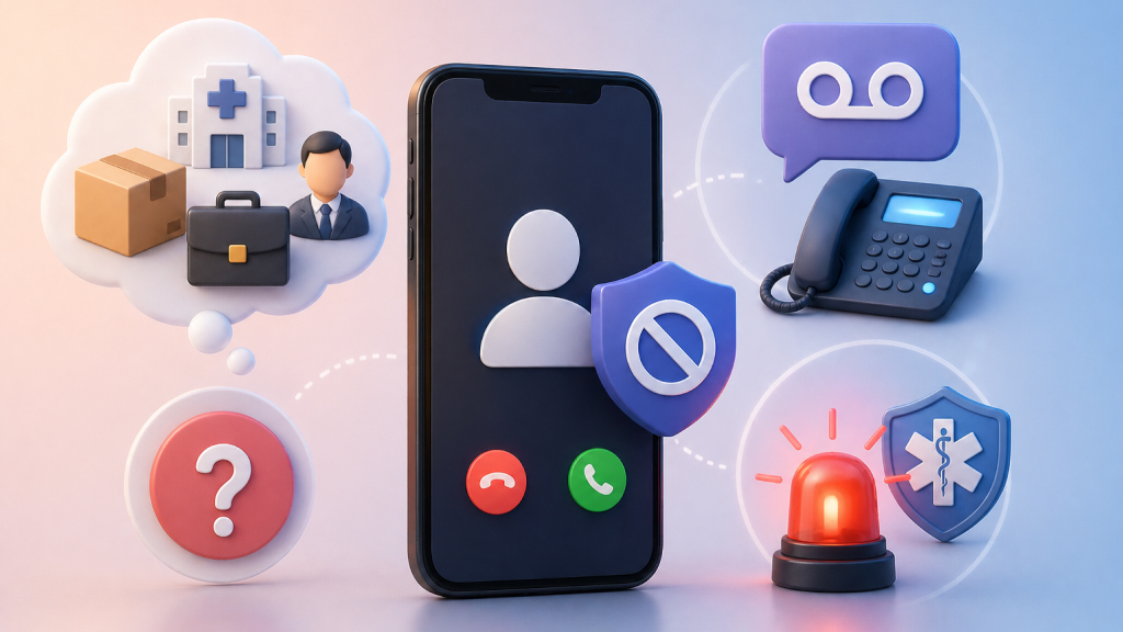 Important Things to Keep in Mind