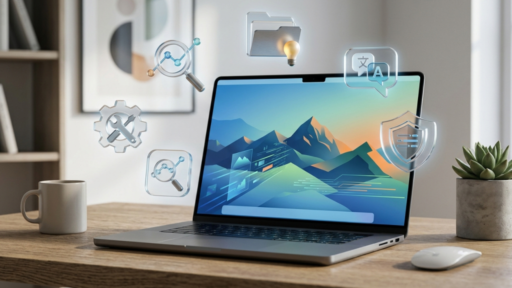 Turn Websites into Apps