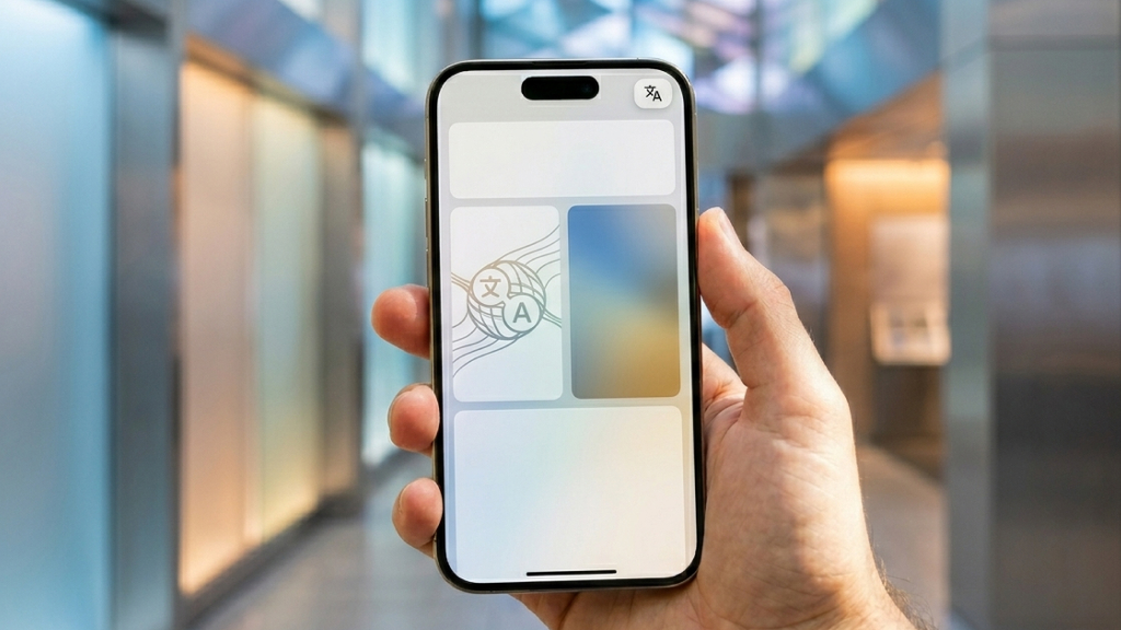 Translate Webpages Instantly