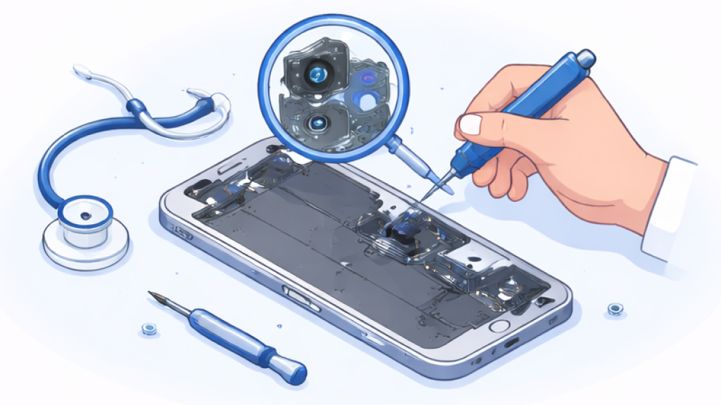 When You Should Seek Professional Help