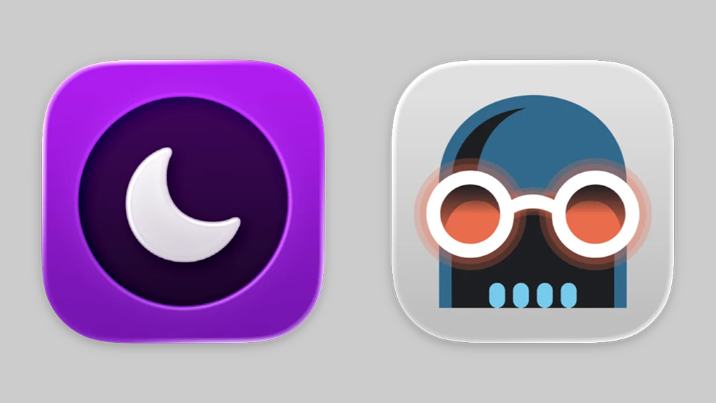 Noir and Dark Reader