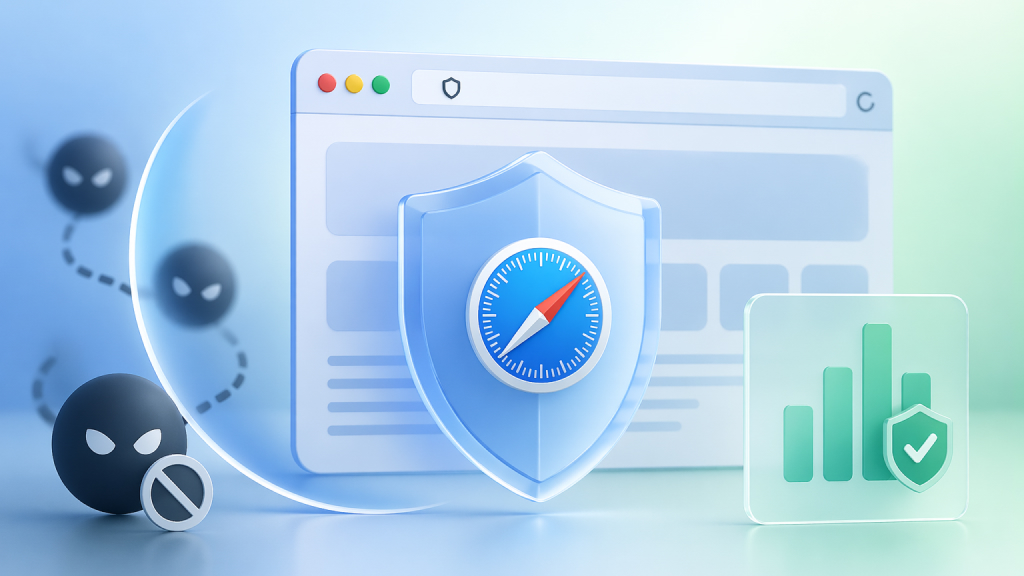 Use Built-in Privacy Reports