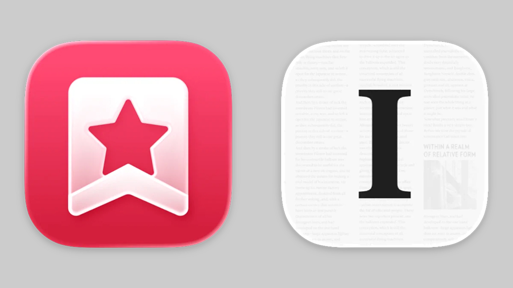 GoodLinks and Instapaper