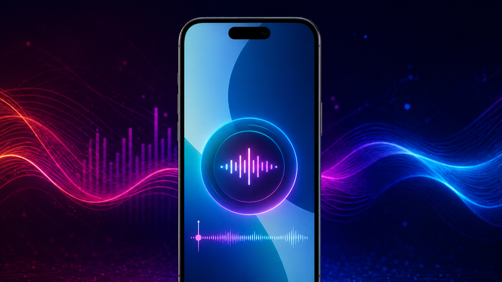 Create Custom Ringtones Instantly
