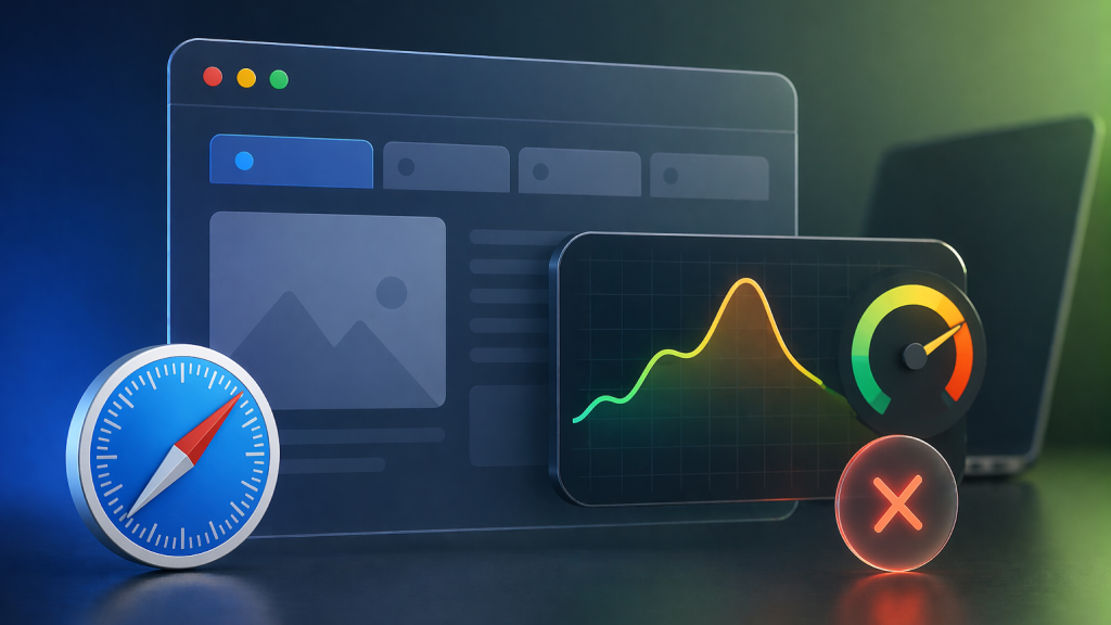 Manage Performance with Resource Monitoring