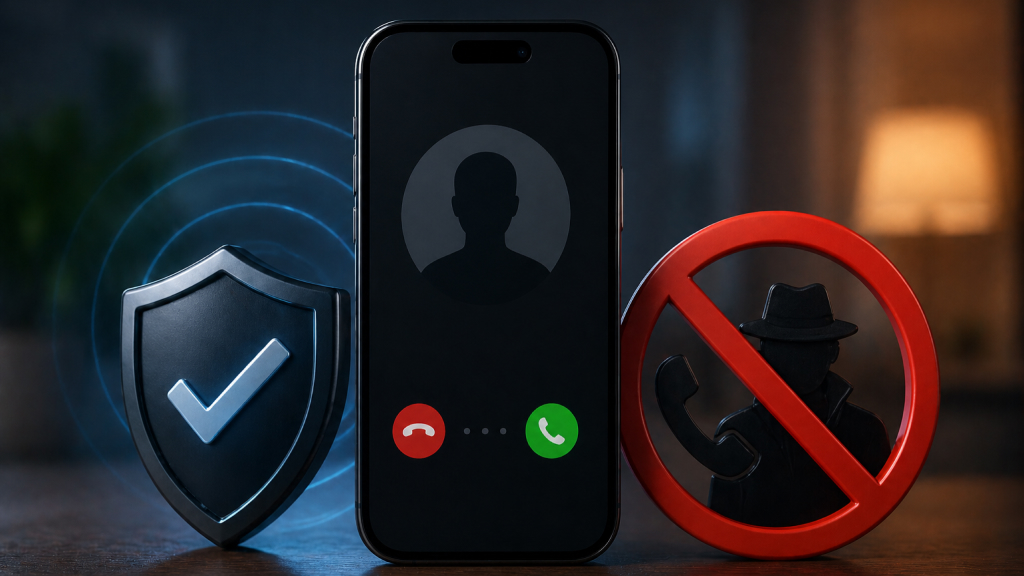 Why Blocking Anonymous Calls Matters?