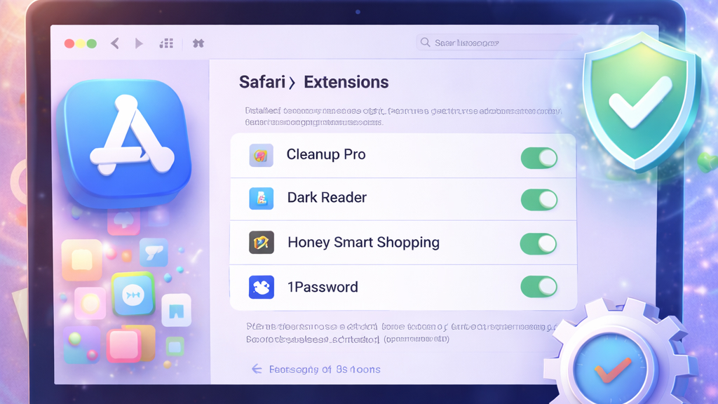 Best Safari Extensions to Try in 2026