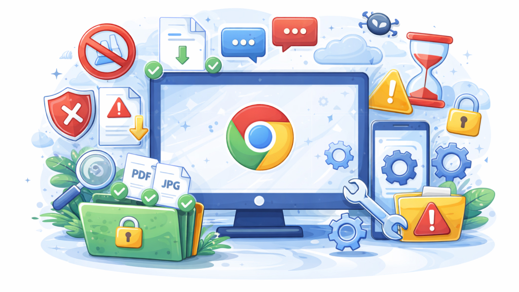 Common Issues and Troubleshooting