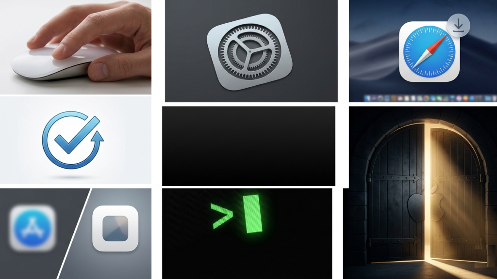 Best Ways to Fix “Developer Cannot Be Verified” Error