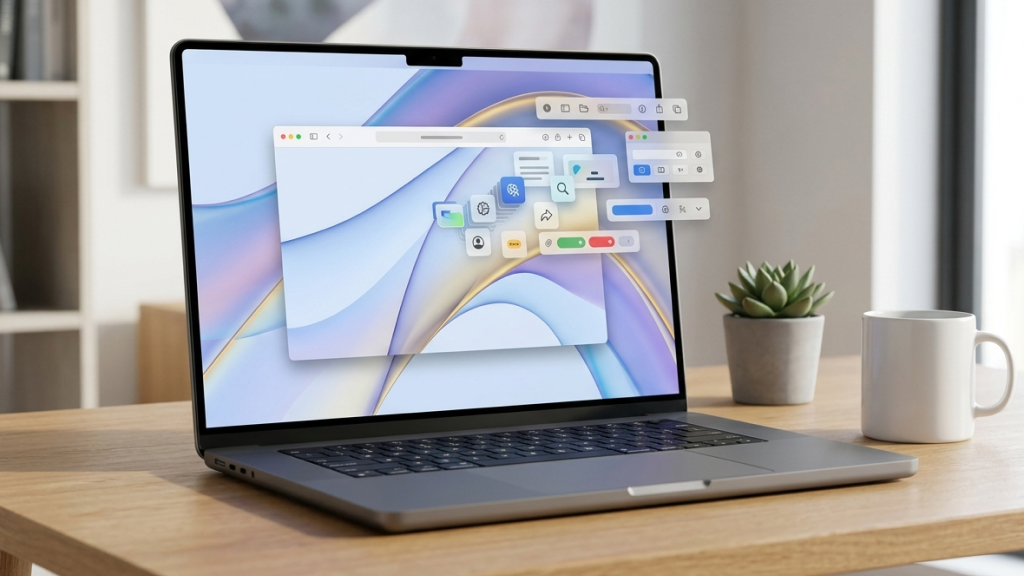 Customize Safari for a Better Experience
