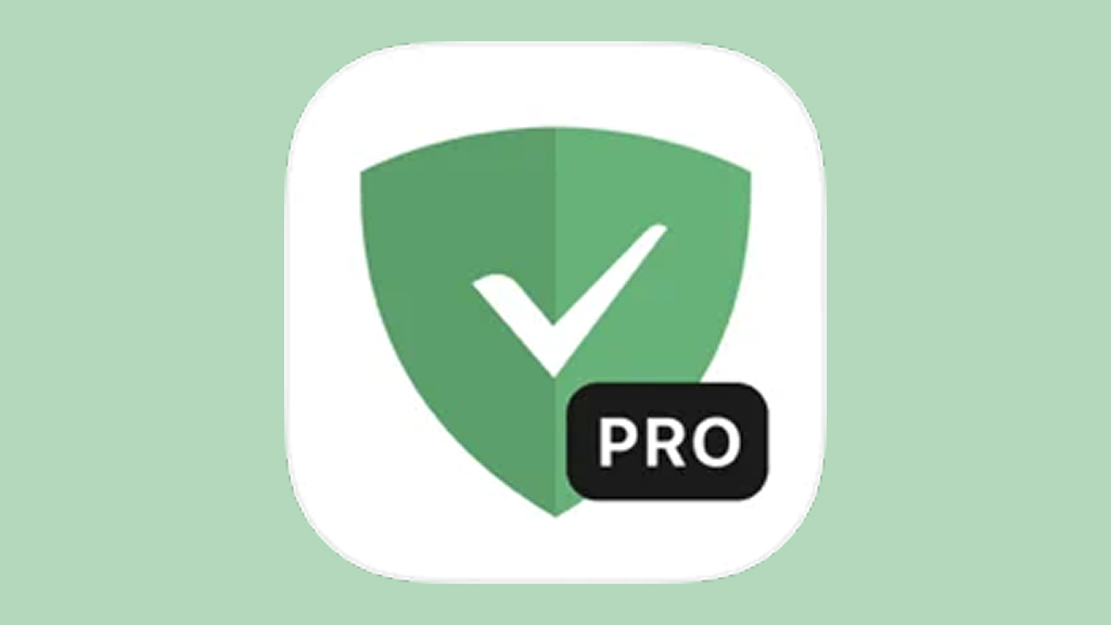 AdGuard Pro