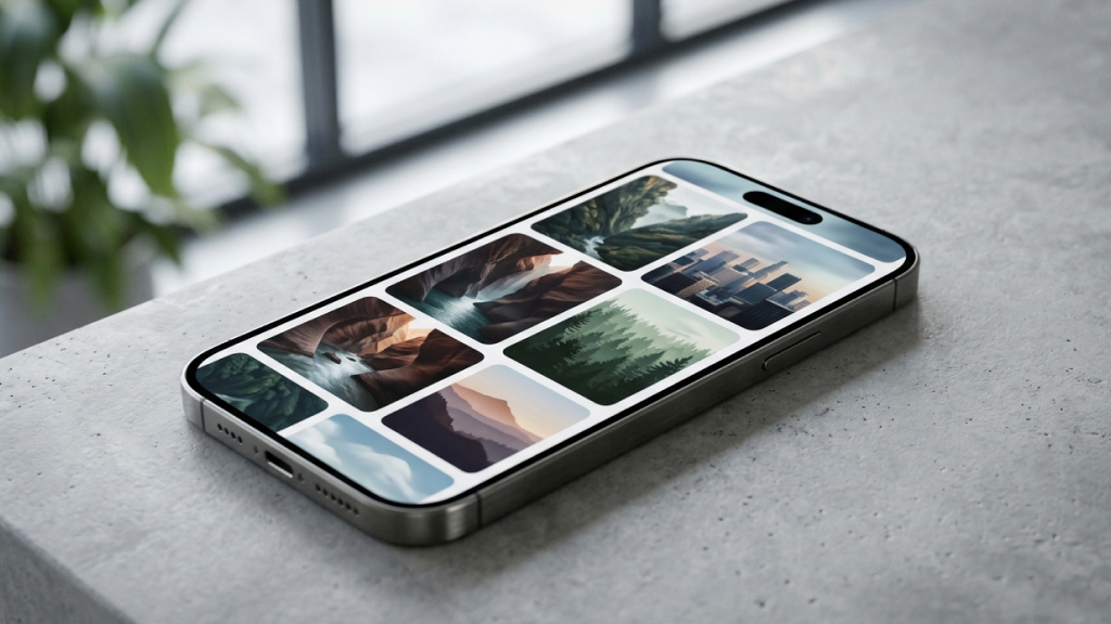 Turn Photos Into 3D Spatial Scenes
