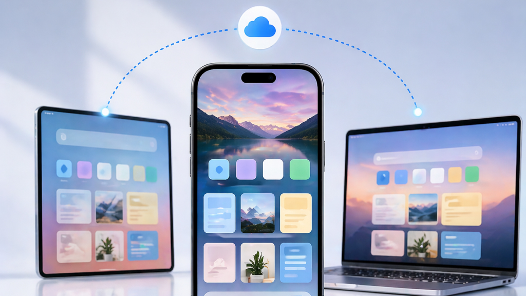 Personalize Your Browsing Experience