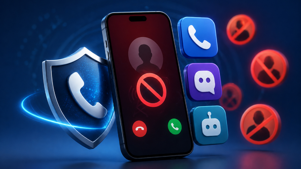 Use Third-Party Apps for Advanced Blocking